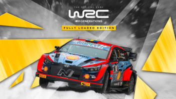 WRC Generations Fully Loaded Edition PC STEAM KLUCZ PL - Kup Teraz!