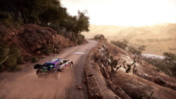 WRC Generations Fully Loaded Edition PC STEAM KLUCZ PL - Kup Teraz!