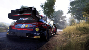 WRC Generations Fully Loaded Edition PC STEAM KLUCZ PL - Kup Teraz!