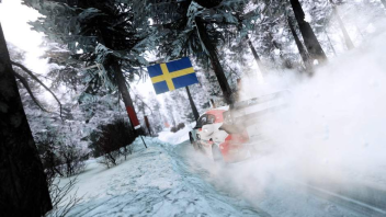 WRC Generations Fully Loaded Edition PC STEAM KLUCZ PL - Kup Teraz!