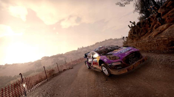 WRC Generations Fully Loaded Edition PC STEAM KLUCZ PL - Kup Teraz!