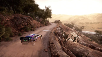 WRC Generations Fully Loaded Edition PC STEAM KLUCZ PL - Kup Teraz!
