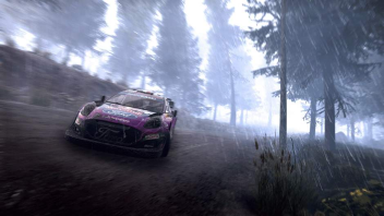 WRC Generations Fully Loaded Edition PC STEAM KLUCZ PL - Kup Teraz!