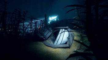 Gra Among the Sleep Enhanced Edition na PC - STEAM KLUCZ PL