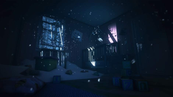 Gra Among the Sleep Enhanced Edition na PC - STEAM KLUCZ PL