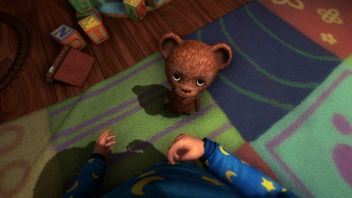 Gra Among the Sleep Enhanced Edition na PC - STEAM KLUCZ PL
