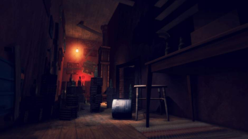 Gra Among the Sleep Enhanced Edition na PC - STEAM KLUCZ PL