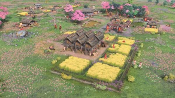 Age of Empires IV: Sultani Wznoszą się - Klucz STEAM PL