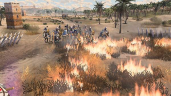 Age of Empires IV: Sultani Wznoszą się - Klucz STEAM PL