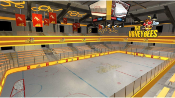 Junior League Sports 3-in-1 – sportowa zabawa na Switch