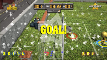 Junior League Sports 3 w 1 Kolekcja Switch KLUCZ CYFROWY Nintendo