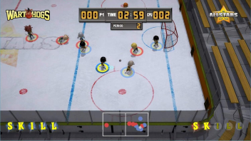 Junior League Sports 3 w 1 Kolekcja Switch KLUCZ CYFROWY Nintendo