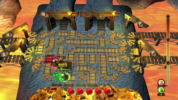 30 w 1 Kolekcja Gier Vol 2 na Switcha - Klucz Cyfrowy