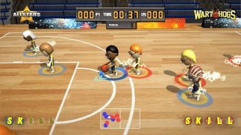Junior League Sports 3 w 1 Kolekcja Switch KLUCZ CYFROWY Nintendo