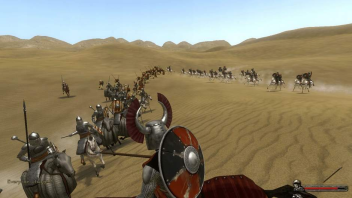Mount & Blade Warband na Xbox One/Series XS bez VPN - KLUCZ