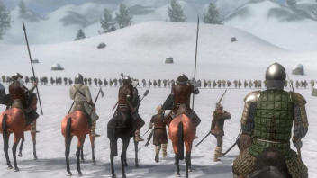 Mount & Blade Warband na Xbox One/Series XS bez VPN - KLUCZ