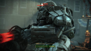 Fallout 4 na Xbox – Postapokaliptyczna gra RPG akcji