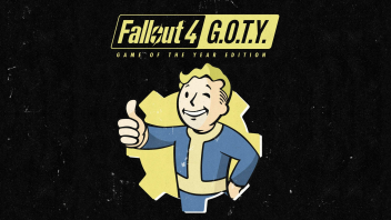 Fallout 4 GOTY Xbox - Klucz + Wszystkie DLC | Sklep