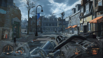 Fallout 4 GOTY Xbox One/Series XS KLUCZ bez VPN - Kup Teraz!