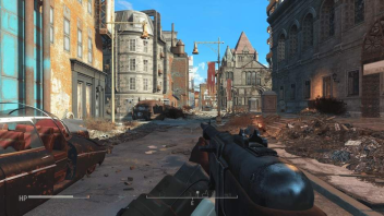 Fallout 4 GOTY Xbox One/Series XS KLUCZ bez VPN - Kup Teraz!