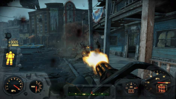Fallout 4 GOTY Xbox One/Series XS KLUCZ bez VPN - Kup Teraz!