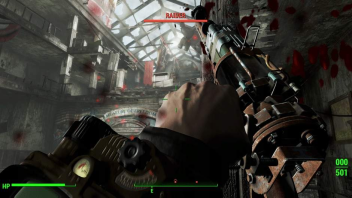 Fallout 4 GOTY Xbox One/Series XS KLUCZ bez VPN - Kup Teraz!
