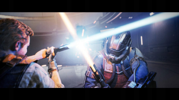 Star Wars Jedi: Survivor – epicka przygoda sci‑fi na EA App