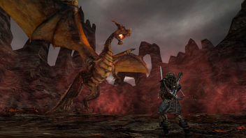 Gothic 2 Złota Edycja Steam PL + Noc Kruka - Klucz do Gry