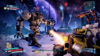 Borderlands The Handsome Collection na Xbox One/Series XS bez VPN