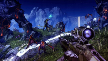 Borderlands The Handsome Collection na Xbox One/Series XS bez VPN