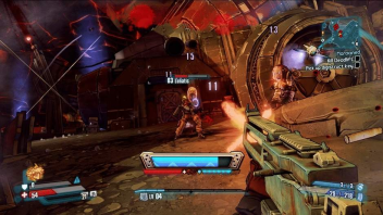 Borderlands The Handsome Collection na Xbox One/Series XS bez VPN