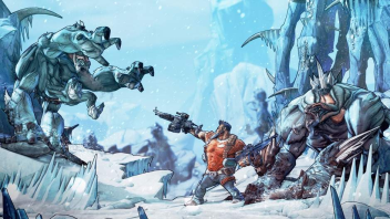 Borderlands The Handsome Collection PC STEAM KLUCZ - Kup Teraz!