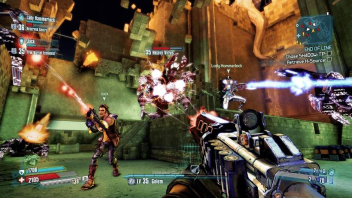 Borderlands The Handsome Collection PC STEAM KLUCZ - Kup Teraz!