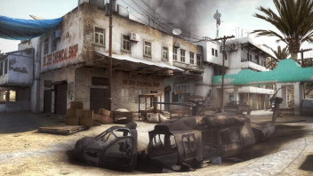 Insurgency na PC - Klucz STEAM PL do pobrania i grania teraz