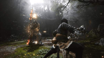 Black Myth: Wukong Deluxe Edition na PC - Klucz STEAM