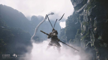 Black Myth: Wukong Deluxe Edition na PC - Klucz STEAM