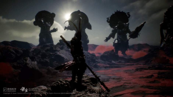 Black Myth: Wukong Deluxe Edition na PC - Klucz STEAM
