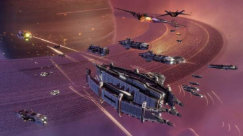 Sins of a Solar Empire II - Klucz STEAM - Gra PC
