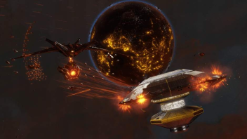 Sins of a Solar Empire II - Klucz STEAM - Gra PC