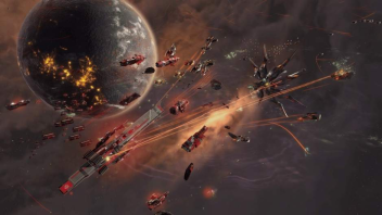 Sins of a Solar Empire II - Klucz STEAM - Gra PC