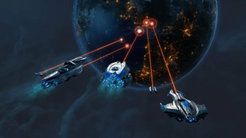 Sins of a Solar Empire II - Klucz STEAM - Gra PC
