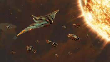 Sins of a Solar Empire II - Klucz STEAM - Gra PC