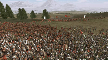 Rome Total War Collection na PC - Klucz STEAM do pobrania