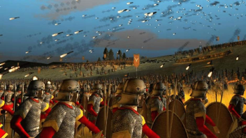 Rome Total War Collection na PC - Klucz STEAM do pobrania