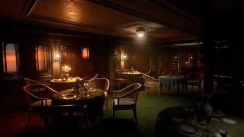 Layers of Fear 2023 na PC - Klucz Steam w polskim sklepie