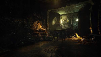 Layers of Fear 2023 na PC - Klucz Steam w polskim sklepie