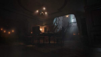 Layers of Fear 2023 na PC - Klucz Steam w polskim sklepie