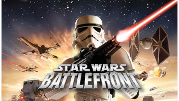 Star Wars™ Battlefront (Classic 2004) na Steam – kultowy Star Wars