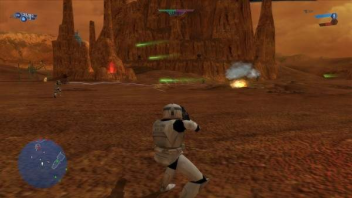 Star Wars™ Battlefront (Classic 2004) na Steam – kultowy Star Wars