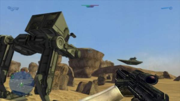 Star Wars™ Battlefront (Classic 2004) na Steam – kultowy Star Wars